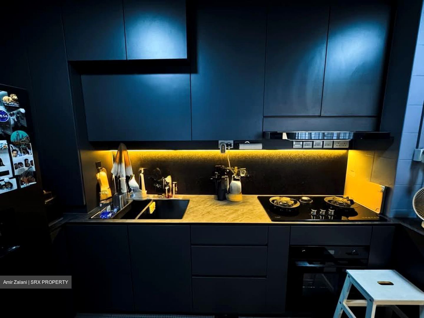 Blk 484 Admiralty Link (Sembawang), HDB 5 Rooms #606995191